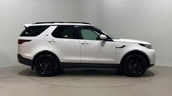 2023 (73) LAND ROVER DISCOVERY 3.0 D300 S 5dr Auto 5822258