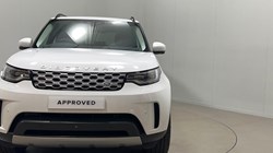 2023 (73) LAND ROVER DISCOVERY 3.0 D300 S 5dr Auto 5822309