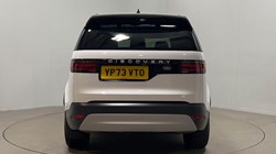 2023 (73) LAND ROVER DISCOVERY 3.0 D300 S 5dr Auto 5822259