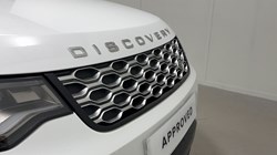 2023 (73) LAND ROVER DISCOVERY 3.0 D300 S 5dr Auto 5822308