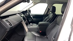 2023 (73) LAND ROVER DISCOVERY 3.0 D300 S 5dr Auto 5822256