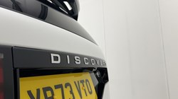 2023 (73) LAND ROVER DISCOVERY 3.0 D300 S 5dr Auto 5822301