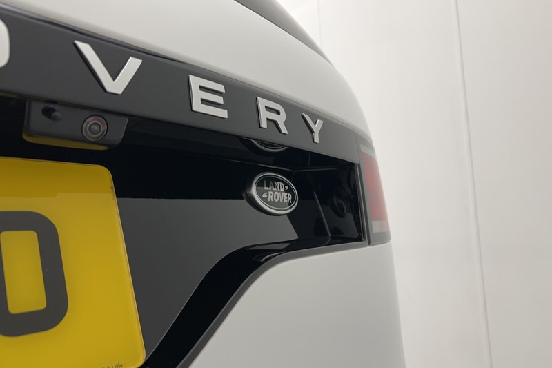 2023 (73) LAND ROVER DISCOVERY 3.0 D300 S 5dr Auto 5822302