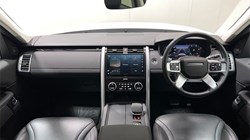 2023 (73) LAND ROVER DISCOVERY 3.0 D300 S 5dr Auto 5822262