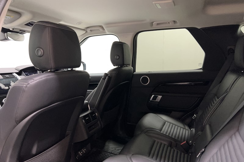 2023 (73) LAND ROVER DISCOVERY 3.0 D300 S 5dr Auto 5822289