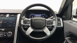 2023 (73) LAND ROVER DISCOVERY 3.0 D300 S 5dr Auto 5822264