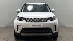 2023 (73) LAND ROVER DISCOVERY 3.0 D300 S 5dr Auto 5822260
