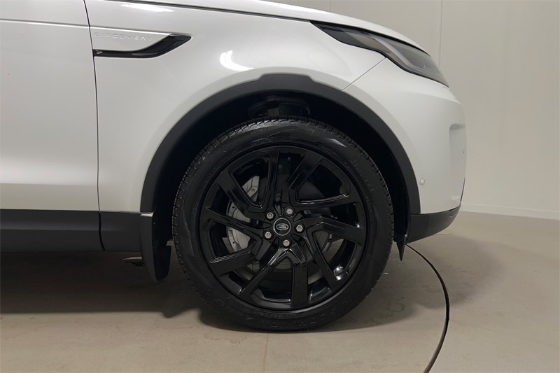 2023 (73) LAND ROVER DISCOVERY 3.0 D300 S 5dr Auto 5822261