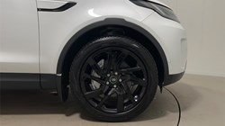 2023 (73) LAND ROVER DISCOVERY 3.0 D300 S 5dr Auto 5822261