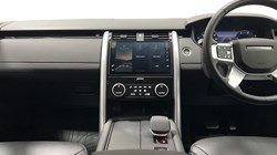 2023 (73) LAND ROVER DISCOVERY 3.0 D300 S 5dr Auto 5822263