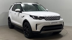 2023 (73) LAND ROVER DISCOVERY 3.0 D300 S 5dr Auto 5822254