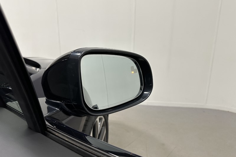 2024 (73) JAGUAR I-PACE 294kW EV400 R-Dynamic HSE Black 90kWh 5dr Auto 5786266