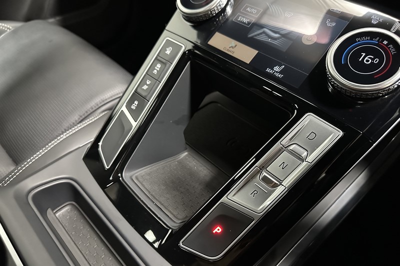2024 (73) JAGUAR I-PACE 294kW EV400 R-Dynamic HSE Black 90kWh 5dr Auto 5786274