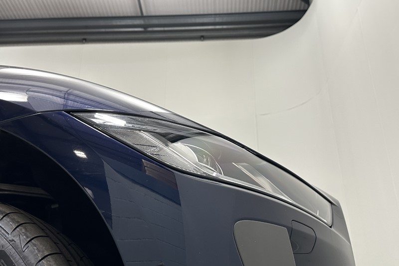 2024 (73) JAGUAR I-PACE 294kW EV400 R-Dynamic HSE Black 90kWh 5dr Auto 5786299