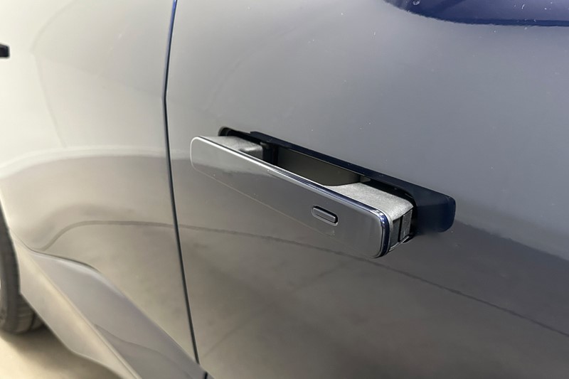 2024 (73) JAGUAR I-PACE 294kW EV400 R-Dynamic HSE Black 90kWh 5dr Auto 5786295