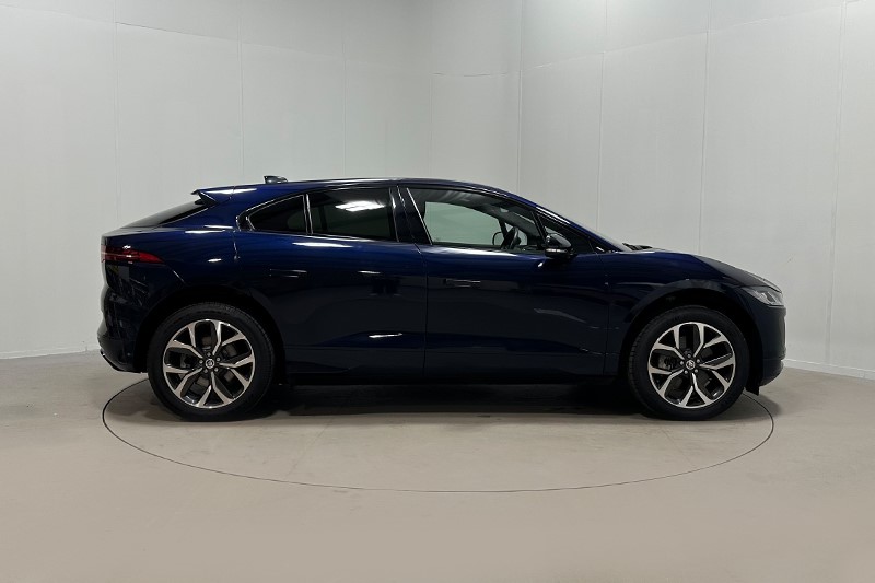 2024 (73) JAGUAR I-PACE 294kW EV400 R-Dynamic HSE Black 90kWh 5dr Auto 5786255