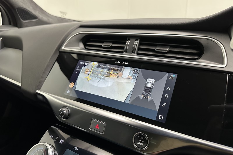2024 (73) JAGUAR I-PACE 294kW EV400 R-Dynamic HSE Black 90kWh 5dr Auto 5786278