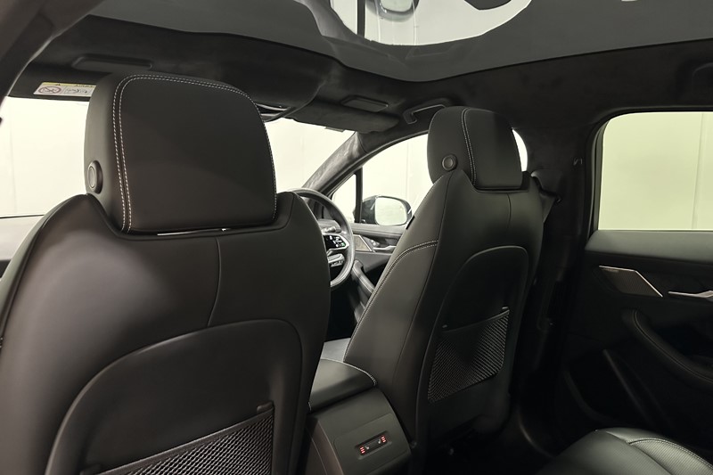 2024 (73) JAGUAR I-PACE 294kW EV400 R-Dynamic HSE Black 90kWh 5dr Auto 5786284