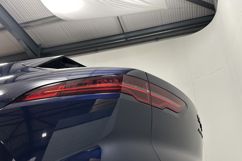 2024 (73) JAGUAR I-PACE 294kW EV400 R-Dynamic HSE Black 90kWh 5dr Auto 5786292