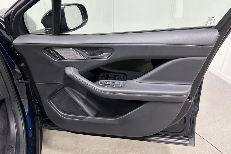 2024 (73) JAGUAR I-PACE 294kW EV400 R-Dynamic HSE Black 90kWh 5dr Auto 5786263