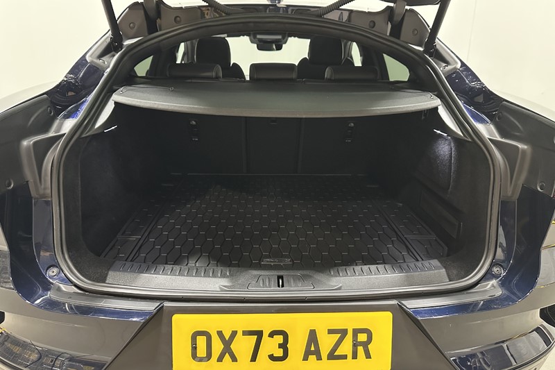 2024 (73) JAGUAR I-PACE 294kW EV400 R-Dynamic HSE Black 90kWh 5dr Auto 5786289