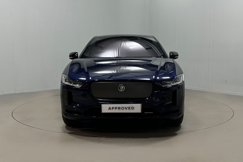 2024 (73) JAGUAR I-PACE 294kW EV400 R-Dynamic HSE Black 90kWh 5dr Auto 5786257