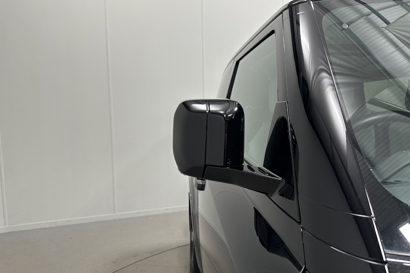 2025 (25) LAND ROVER DEFENDER 3.0 D250 X-Dynamic HSE 90 3dr Auto 5790815