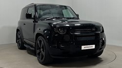 2025 (25) LAND ROVER DEFENDER 3.0 D250 X-Dynamic HSE 90 3dr Auto 5790767