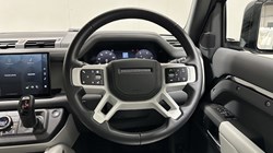 2025 (25) LAND ROVER DEFENDER 3.0 D250 X-Dynamic HSE 90 3dr Auto 5790777