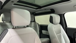 2025 (25) LAND ROVER DEFENDER 3.0 D250 X-Dynamic HSE 90 3dr Auto 5790785