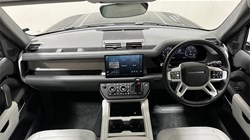 2025 (25) LAND ROVER DEFENDER 3.0 D250 X-Dynamic HSE 90 3dr Auto 5790775