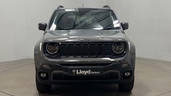2020 (20) JEEP RENEGADE 2.0 Multijet Trailhawk 5dr 4WD Auto 5800857