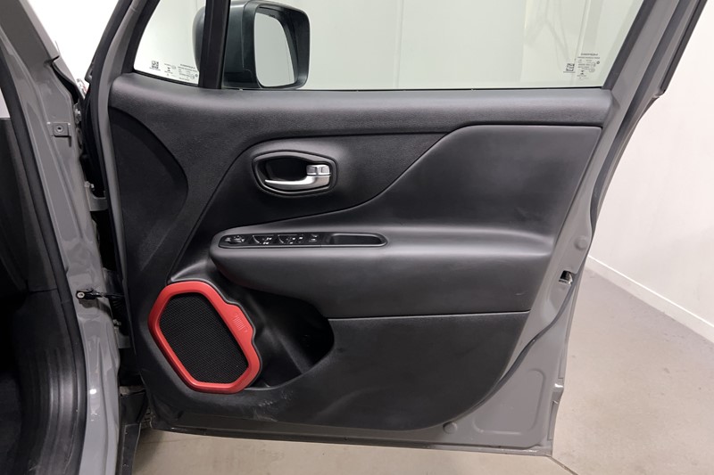 2020 (20) JEEP RENEGADE 2.0 Multijet Trailhawk 5dr 4WD Auto 5800863