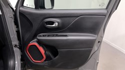 2020 (20) JEEP RENEGADE 2.0 Multijet Trailhawk 5dr 4WD Auto 5800863