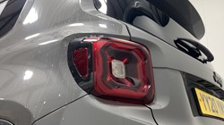 2020 (20) JEEP RENEGADE 2.0 Multijet Trailhawk 5dr 4WD Auto 5800893