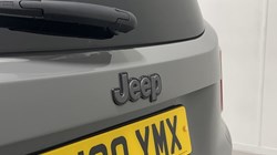 2020 (20) JEEP RENEGADE 2.0 Multijet Trailhawk 5dr 4WD Auto 5800895
