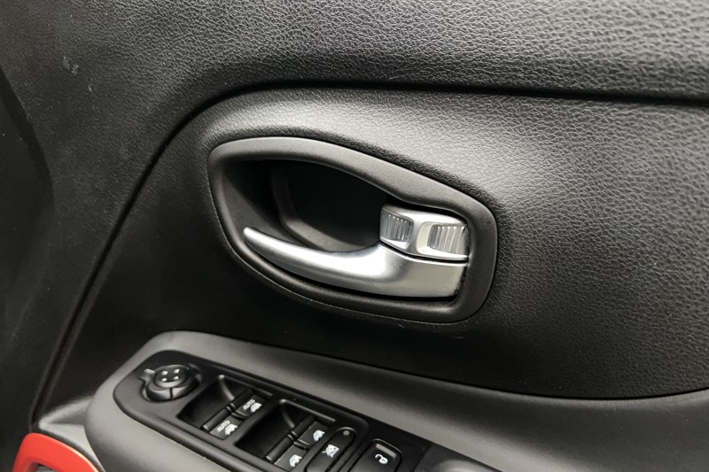 2020 (20) JEEP RENEGADE 2.0 Multijet Trailhawk 5dr 4WD Auto 5800865