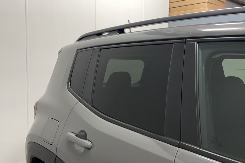 2020 (20) JEEP RENEGADE 2.0 Multijet Trailhawk 5dr 4WD Auto 5800898
