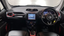 2020 (20) JEEP RENEGADE 2.0 Multijet Trailhawk 5dr 4WD Auto 5800859