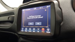 2020 (20) JEEP RENEGADE 2.0 Multijet Trailhawk 5dr 4WD Auto 5800884