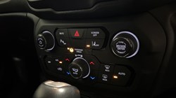 2020 (20) JEEP RENEGADE 2.0 Multijet Trailhawk 5dr 4WD Auto 5800878