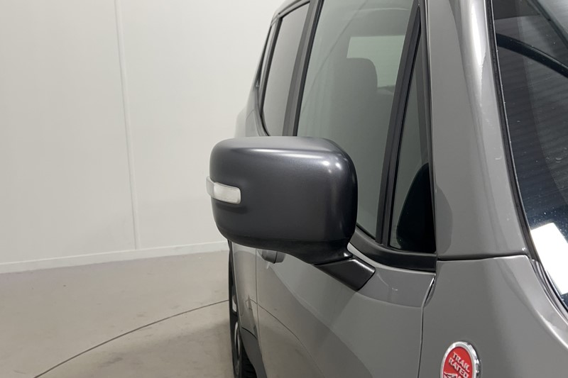 2020 (20) JEEP RENEGADE 2.0 Multijet Trailhawk 5dr 4WD Auto 5800900