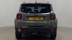 2020 (20) JEEP RENEGADE 2.0 Multijet Trailhawk 5dr 4WD Auto 5800856