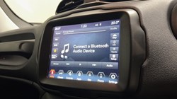 2020 (20) JEEP RENEGADE 2.0 Multijet Trailhawk 5dr 4WD Auto 5800879