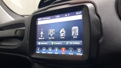 2020 (20) JEEP RENEGADE 2.0 Multijet Trailhawk 5dr 4WD Auto 5800883