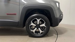 2020 (20) JEEP RENEGADE 2.0 Multijet Trailhawk 5dr 4WD Auto 5800858