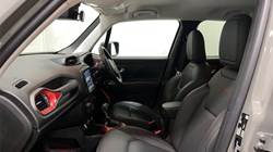 2020 (20) JEEP RENEGADE 2.0 Multijet Trailhawk 5dr 4WD Auto 5800853