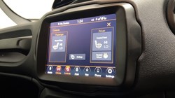 2020 (20) JEEP RENEGADE 2.0 Multijet Trailhawk 5dr 4WD Auto 5800881