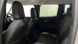 2020 (20) JEEP RENEGADE 2.0 Multijet Trailhawk 5dr 4WD Auto 5800888