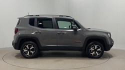 2020 (20) JEEP RENEGADE 2.0 Multijet Trailhawk 5dr 4WD Auto 5800855